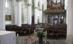 De Kathedraal