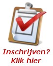 Inschrijving