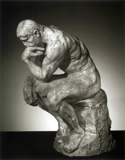 Thinker