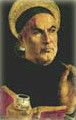 Sint Thomas van Aquino
