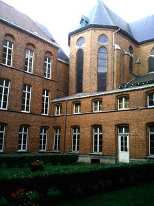Brussel Brussel