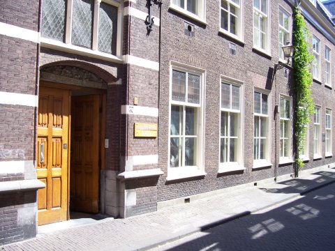 Den Haag Den Haag