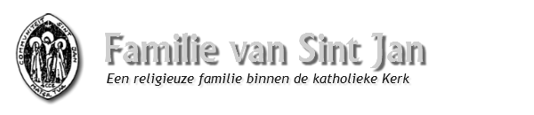 Broeders van Sint Jan