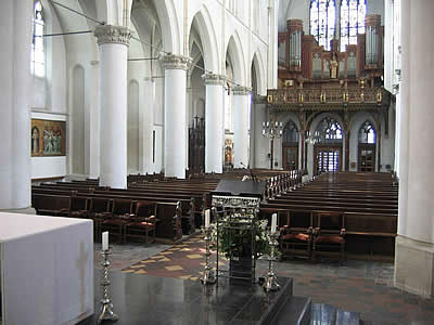 kathedraal