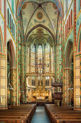 sintwillibrordkerk